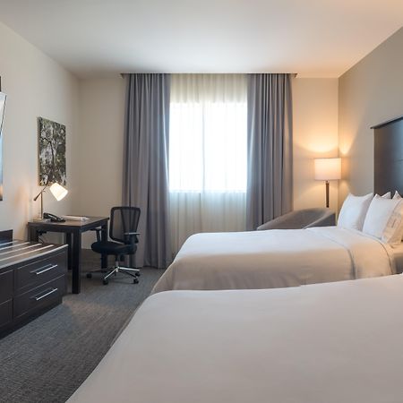 Holiday Inn Express & Suites Silao Aeropuerto Terminal By Ihg Exteriér fotografie