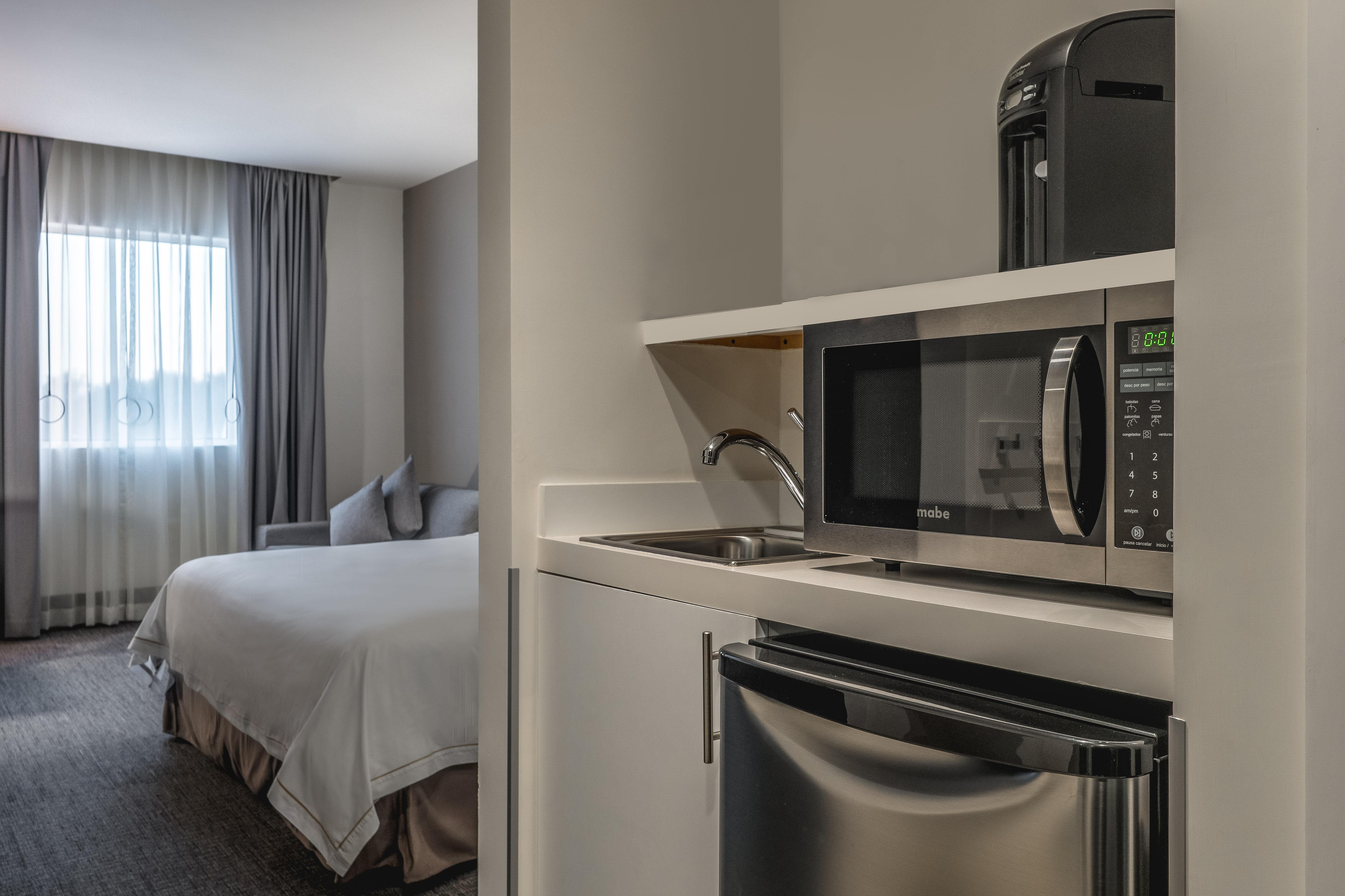 Holiday Inn Express & Suites Silao Aeropuerto Terminal By Ihg Exteriér fotografie