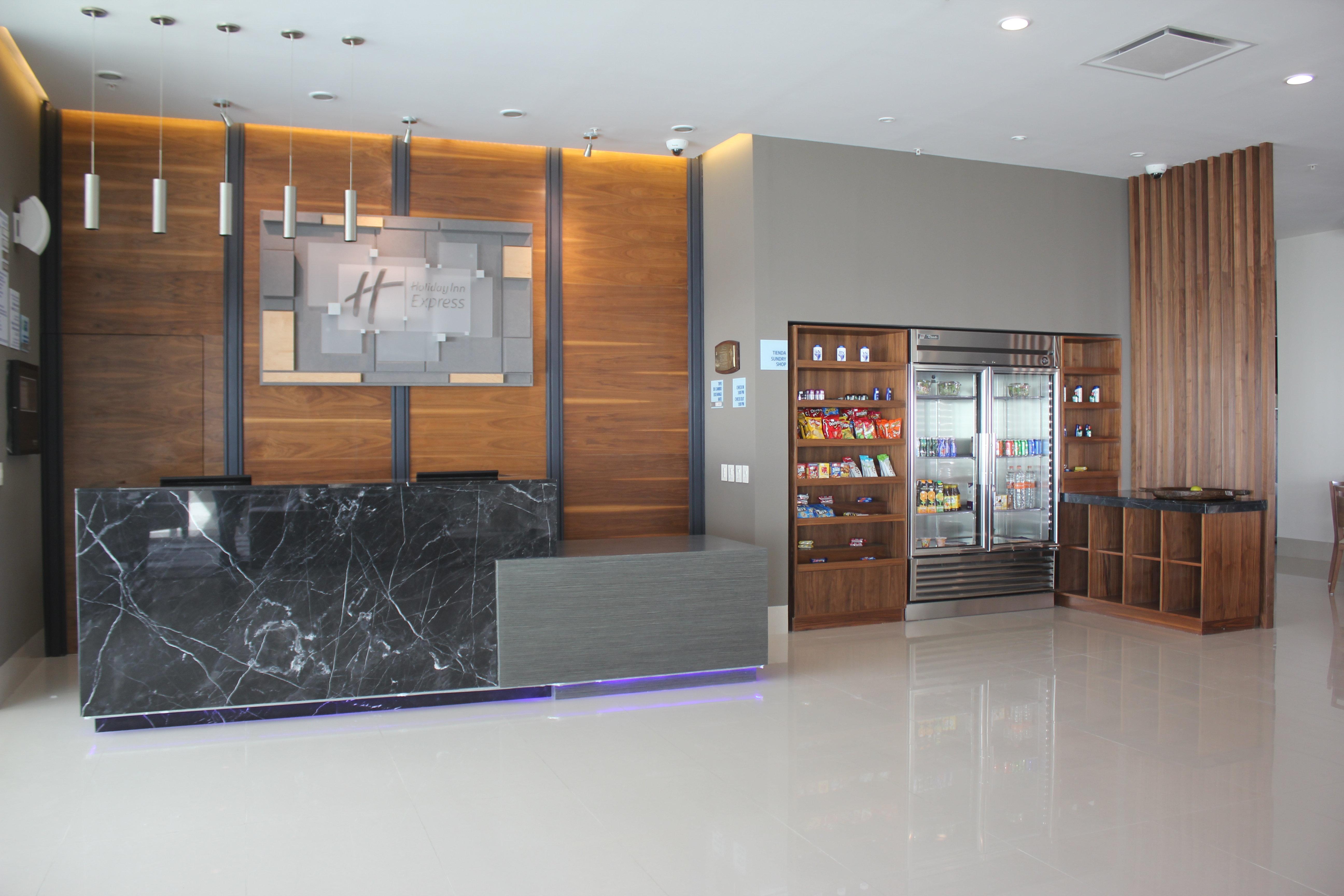 Holiday Inn Express & Suites Silao Aeropuerto Terminal By Ihg Exteriér fotografie