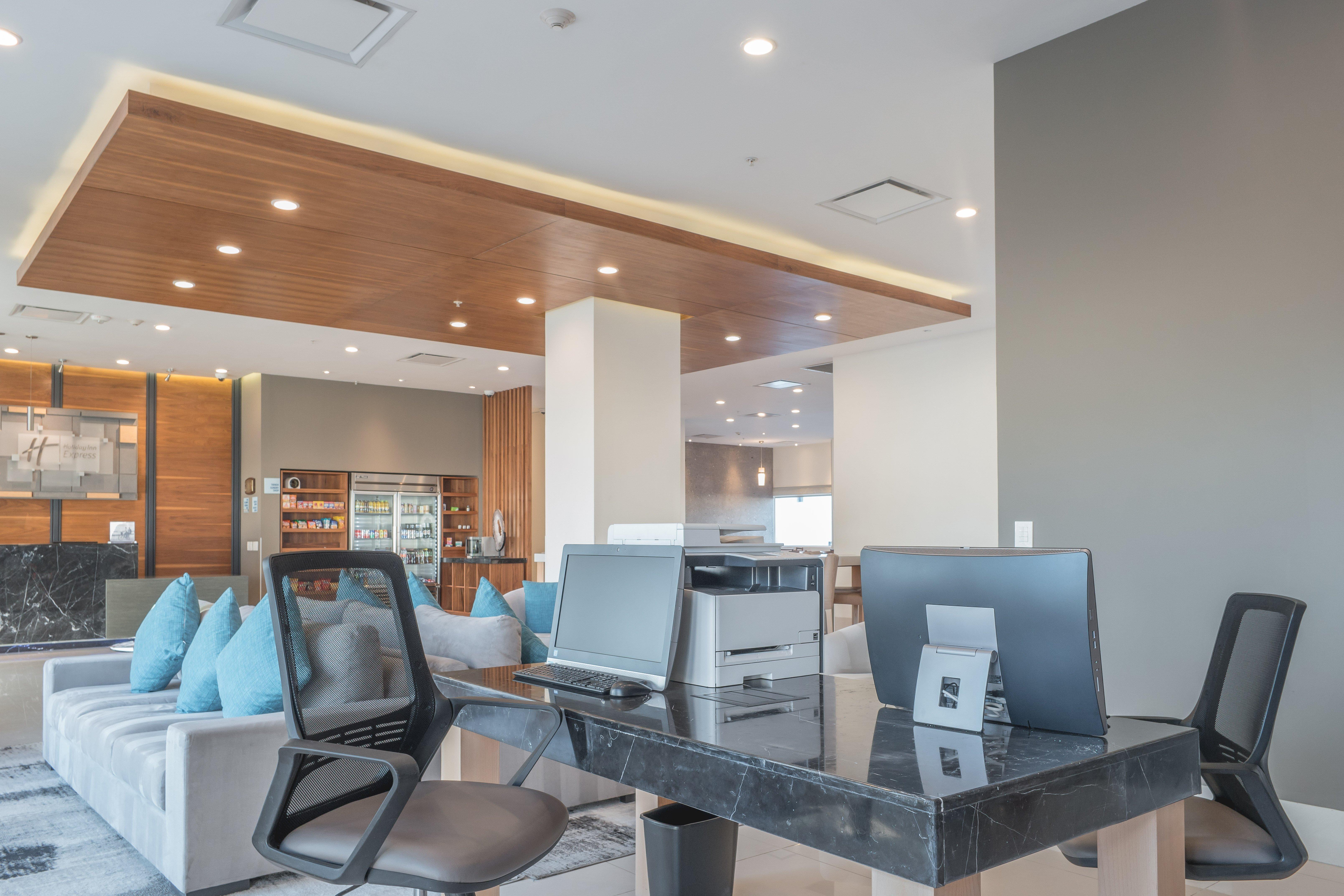 Holiday Inn Express & Suites Silao Aeropuerto Terminal By Ihg Exteriér fotografie