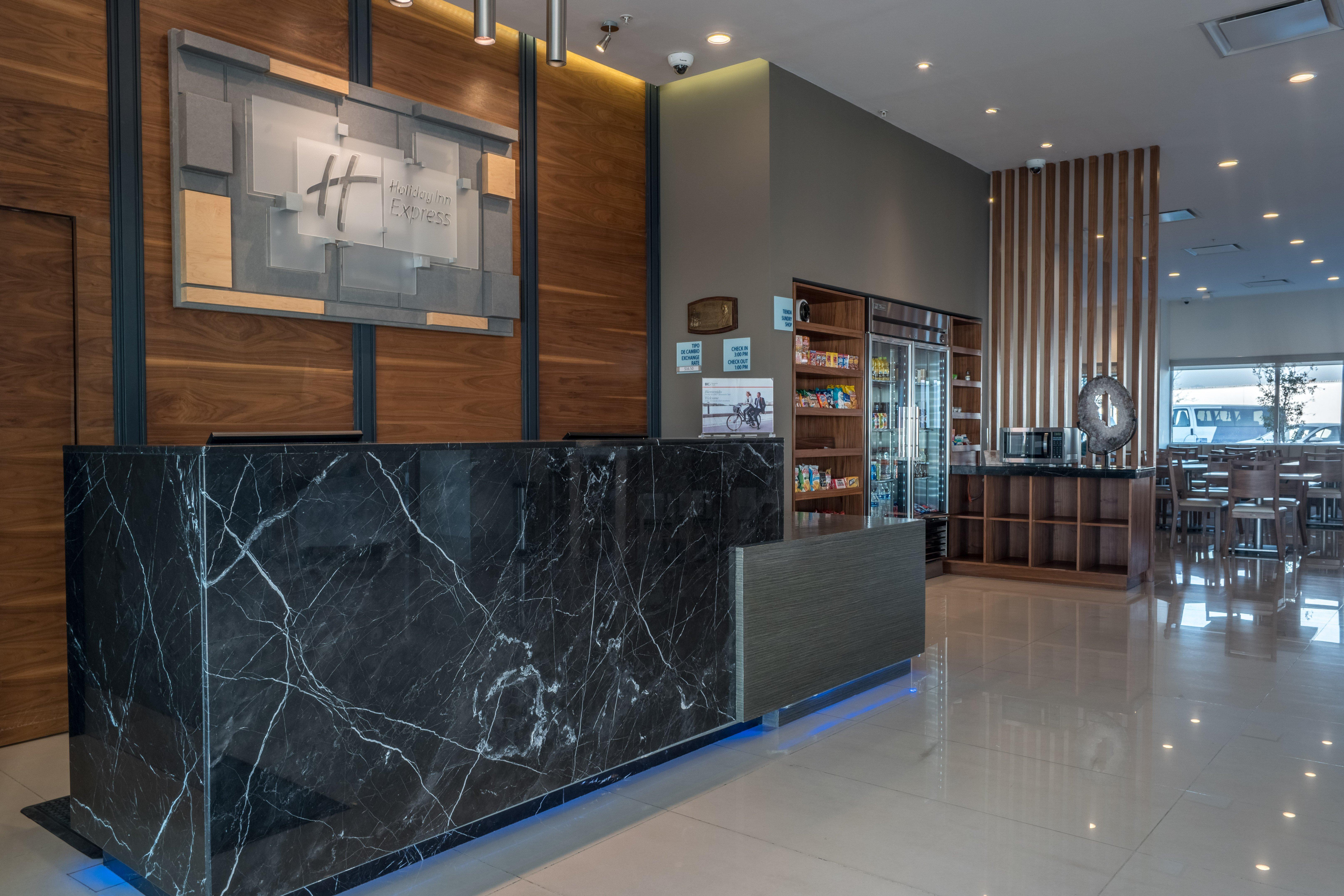Holiday Inn Express & Suites Silao Aeropuerto Terminal By Ihg Exteriér fotografie