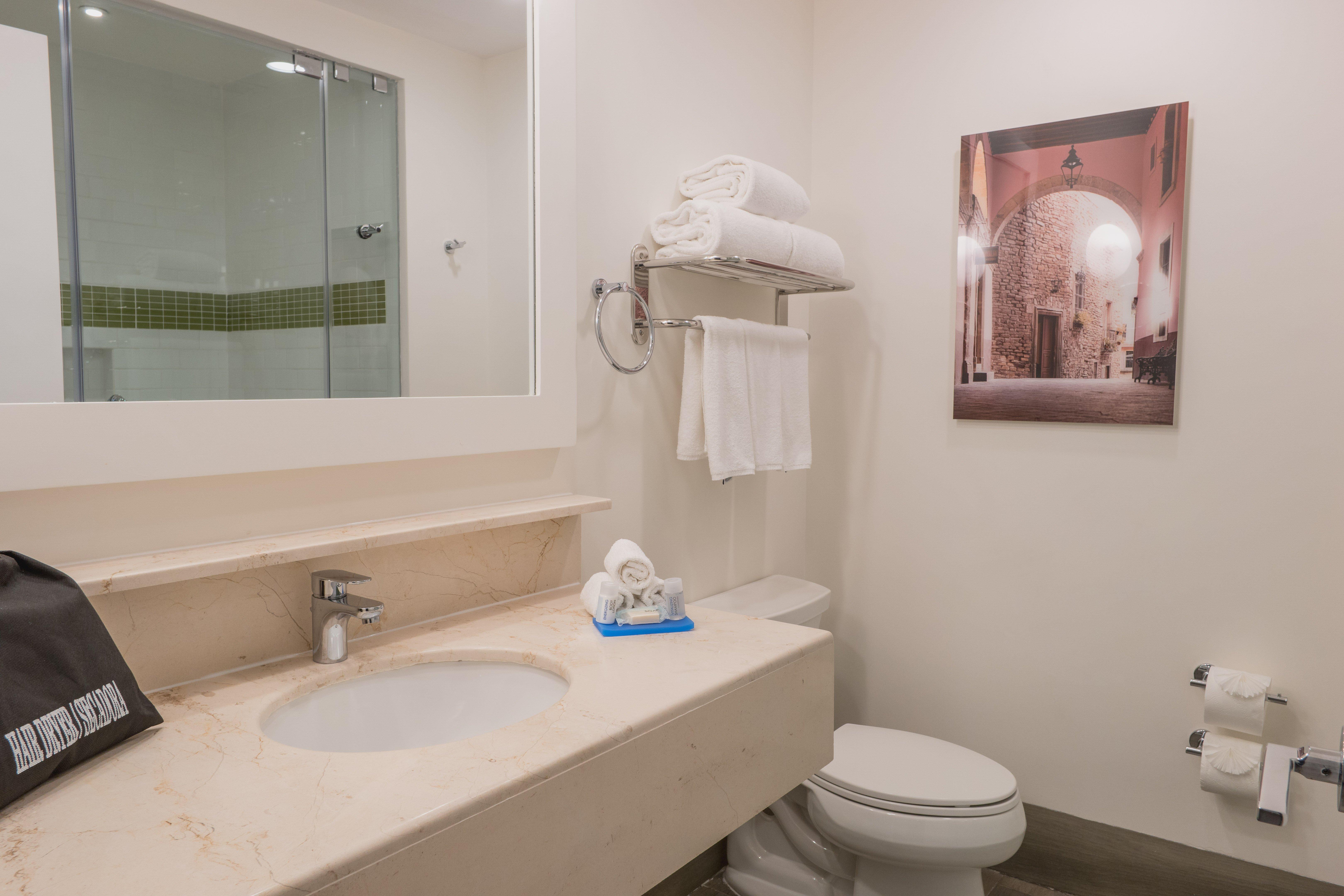 Holiday Inn Express & Suites Silao Aeropuerto Terminal By Ihg Exteriér fotografie