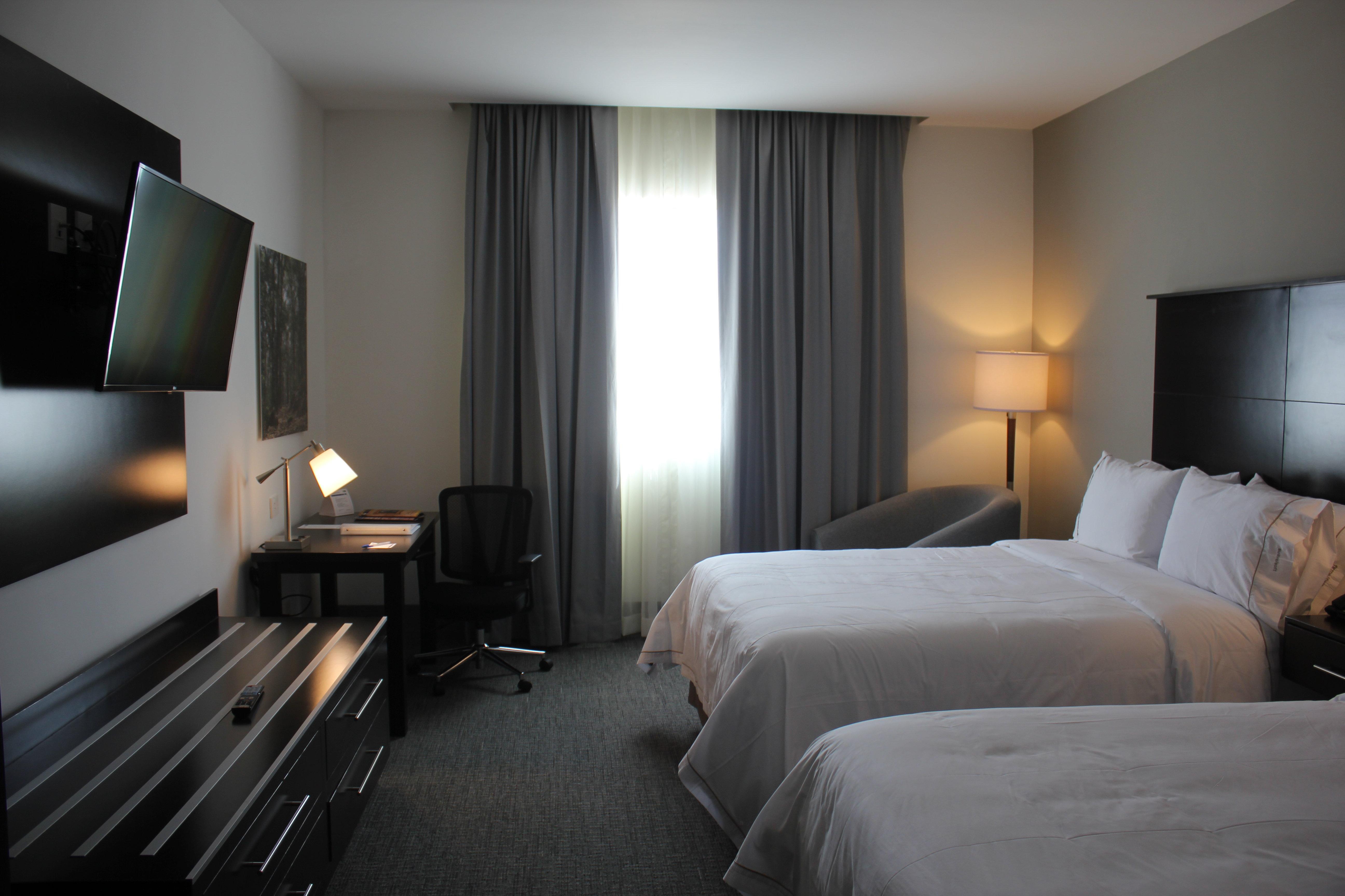 Holiday Inn Express & Suites Silao Aeropuerto Terminal By Ihg Exteriér fotografie