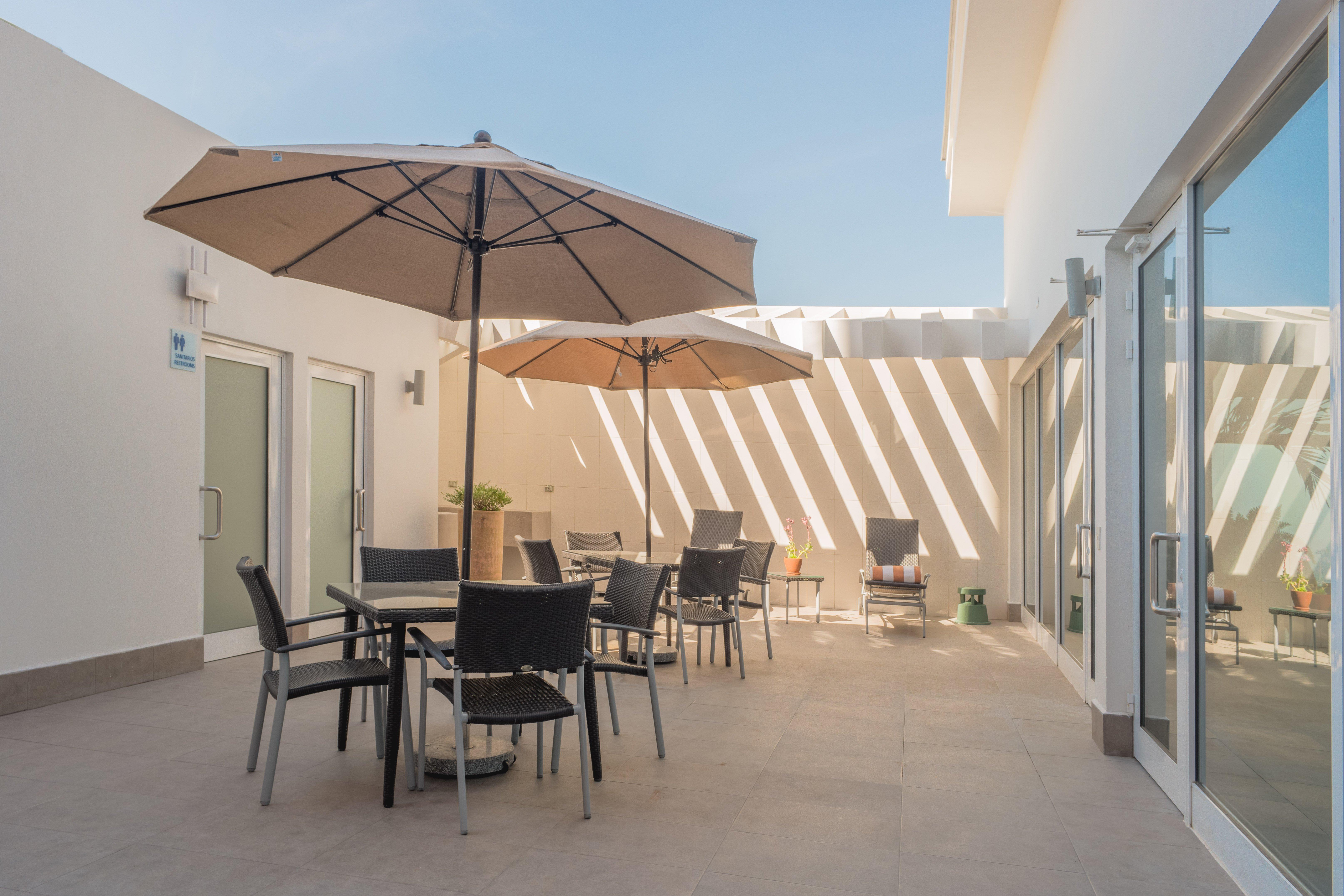 Holiday Inn Express & Suites Silao Aeropuerto Terminal By Ihg Exteriér fotografie