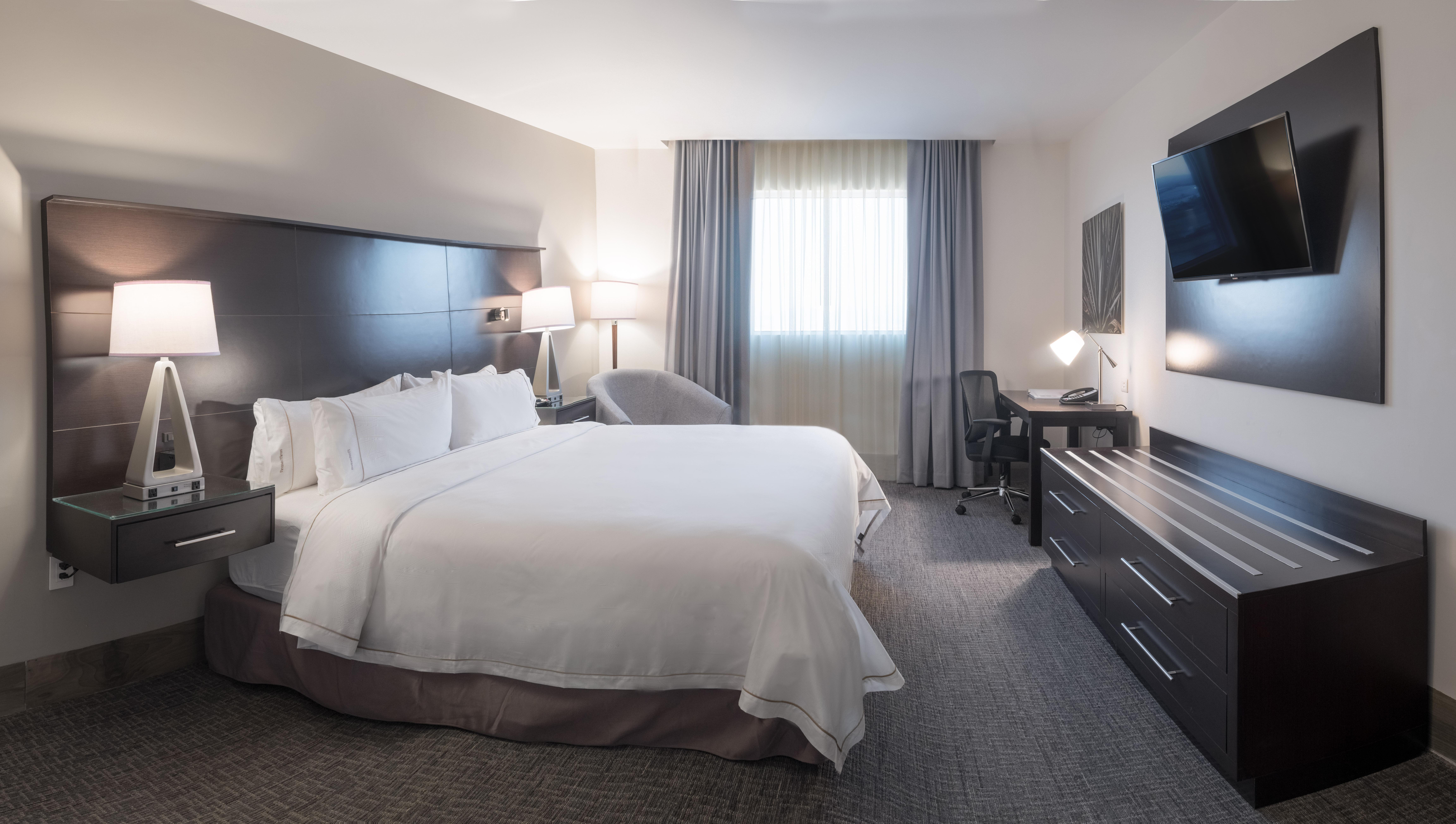 Holiday Inn Express & Suites Silao Aeropuerto Terminal By Ihg Exteriér fotografie