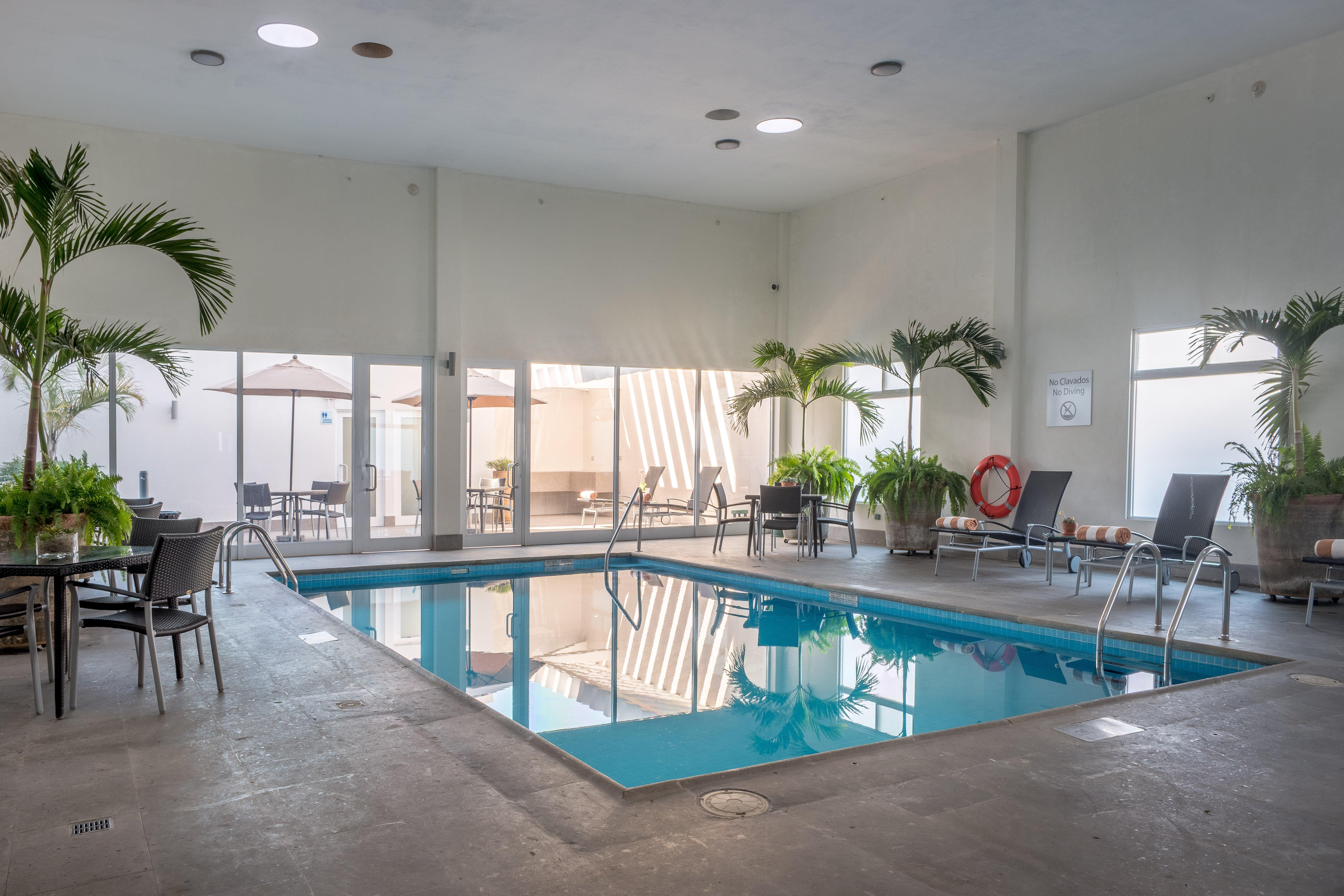 Holiday Inn Express & Suites Silao Aeropuerto Terminal By Ihg Exteriér fotografie